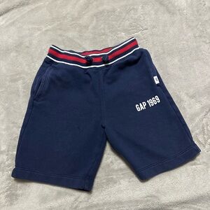 GAP Kids Navy Shorts